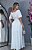 Vestido Longo com Manga - Imagem 2