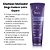 Shampoo Matizador Siage Loiro Expert 250ml - Imagem 2