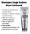 Shampoo Siage Nutri Diamond 250ml - Imagem 3