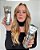 Shampoo Siage Nutri Diamond 250ml - Imagem 4