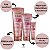 Kit Siage Nutri Rose Shampoo 250ml + Condicionador 125ml + Leave-In 30ml - Imagem 3