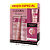 Kit Siage Nutri Rose Shampoo 250ml + Condicionador 125ml + Leave-In 30ml - Imagem 1