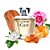 Perfume Feminino La Rive Cuté CHLOE Parfum 100Ml - Imagem 4