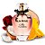 Perfume Feminino La Rive In Flames Parfum 90Ml - Imagem 2
