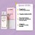 Perfume Feminino La Rive Queen Of Life Parfum 75Ml - Imagem 5