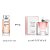 Perfume Feminino La Rive Queen Of Life Parfum 75Ml - Imagem 6