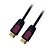 Cabo HDMI 2.0 4K 3D 1080P 19+1 Pinos - 30 Metros - Imagem 2