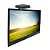 Suporte para Conversor TV Digital, TV Box, Decodificador - Imagem 3