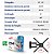 Suporte para TV até 56'' Articulado 4 movimentos BRA4.0 - Imagem 3