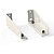 Suporte para Forno Micro-ondas Multiuso Branco - SBR5.0 - Imagem 1