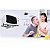 Suporte para Forno Micro-ondas Branco - SBR3.6 - Imagem 5
