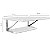 Prateleiras Suporte para Fornos Microondas - Kit-2z BR - Imagem 3