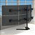 Suporte Para 6 Monitores Até 24 Polegadas - Mt6ergo - Imagem 2