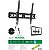 Suporte Para Tv De 32 A 86 Polegadas Fixo - Hd599l Pr - Imagem 3