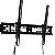 Suporte Para Tv De 32 A 86 Polegadas Fixo - Hd599l Pr - Imagem 1