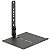 Suporte Para Receptor Conversor De Tv Ou Acessórios Sdvd - Imagem 4
