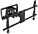 Suporte Para Tv De 40 A 86 Polegadas Tri Articulado - Mi860 - Imagem 2