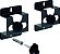 Suporte Fixo Universal Para Tv Até 100 Polegadas - Infinit - Imagem 1