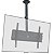 Suporte De Teto Para Tv Até 65 Polegadas Skypro-M - Imagem 1