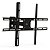 Suporte para TV de 10'' a 70'' polegadas articulado - Brasforma SBRP430 - Imagem 6