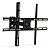 Suporte para TV de 10'' a 70'' polegadas articulado - Brasforma SBRP430 - Imagem 5