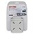 Suporte para TV ate 55 polegadas Branco - SBRLB110B - Imagem 4