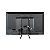 Base pé para TV Universal de 37'' a 79'' até 45kg SBRR0.8 - Imagem 4