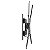 Suporte para TV até 55'' Articulado c/ Inclinação MI-1755-PR - Imagem 5