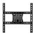 Suporte para TV até 70'' Articulado c/ Inclinação MI-3270-PR - Imagem 3