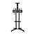 Suporte Pedestal para TV até 65'' com Bandeja e Rodizio - Imagem 6