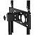 Suporte De Teto Para Tv Até 70 Polegadas Sky-2670-PR - Imagem 5