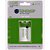 Bateria Recarregável 9v 320mah C/1 Bap680 - Imagem 1