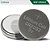 Bateria Botao 3v Lithium Unidade Bap2032 - Imagem 1