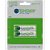Pilha Recarregavel AA 1.2v 2700mah C/2 BAP600 - Imagem 1