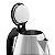 Chaleira Elétrica Good&Go 1,8L Inox 1200W Deslig Automático - Imagem 8