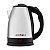 Chaleira Elétrica Good&Go 1,8L Inox 1200W Deslig Automático - Imagem 1