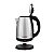 Chaleira Elétrica Good&Go 1,8L Inox 1200W Deslig Automático - Imagem 4