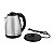 Chaleira Elétrica Good&Go 1,8L Inox 1200W Deslig Automático - Imagem 3