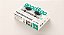 Fogão Elétrico Portátil Good&Go 2000W 2 Bocas Inox Compacto - Imagem 6
