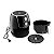 Air Fryer Fritadeira Elétrica sem óleo Good&Go 4,2L 1400w - Imagem 3