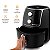 Air Fryer Fritadeira Elétrica sem óleo Good&Go 4,2L 1400w - Imagem 7