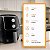 Air Fryer Fritadeira Elétrica sem óleo Good&Go 4,2L 1400w - Imagem 4