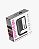 Sanduicheira e Grill Portátil Good&Go 750 W  Antiaderente, 2 em 1, Preto - Imagem 8