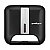 Sanduicheira e Grill Portátil Good&Go 750 W  Antiaderente, 2 em 1, Preto - Imagem 7