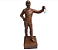 Escultura Jockey - Imagem 3