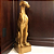Escultura Cachorro Galgo - Imagem 2