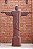 Escultura  Cristo Redentor - Imagem 1