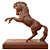 Escultura Cavalo - Imagem 3