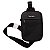 Shoulder Bag Bolsa Masculina Transversal Pochet Lateral Slim - Imagem 3