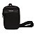 Shoulder Bag Bolsa Masculina Transversal Pochet Lateral Slim - Imagem 1